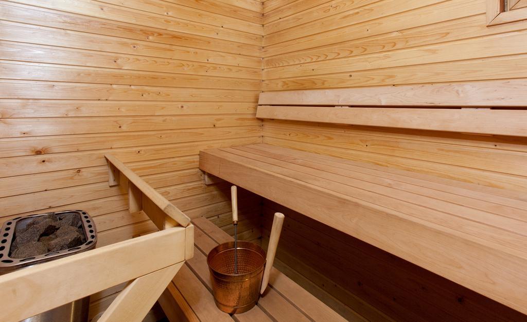 Holiday Club Airisto Apartments Strandby Exterior foto