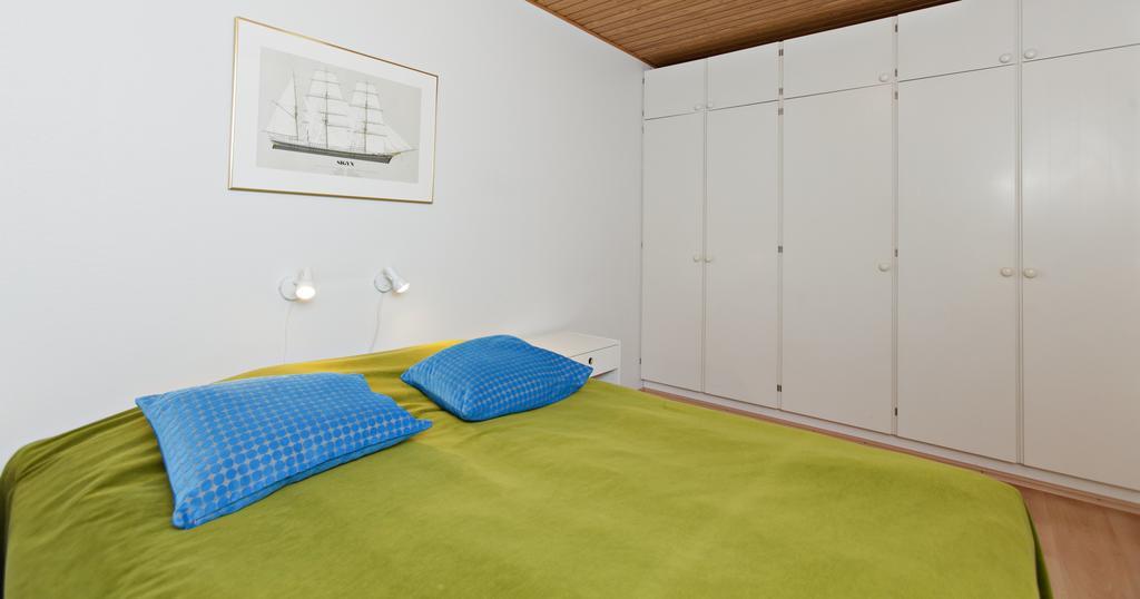 Holiday Club Airisto Apartments Strandby Exterior foto