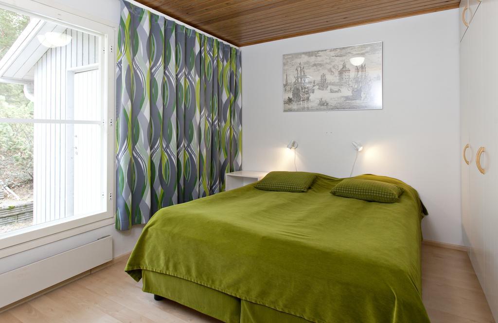 Holiday Club Airisto Apartments Strandby Exterior foto