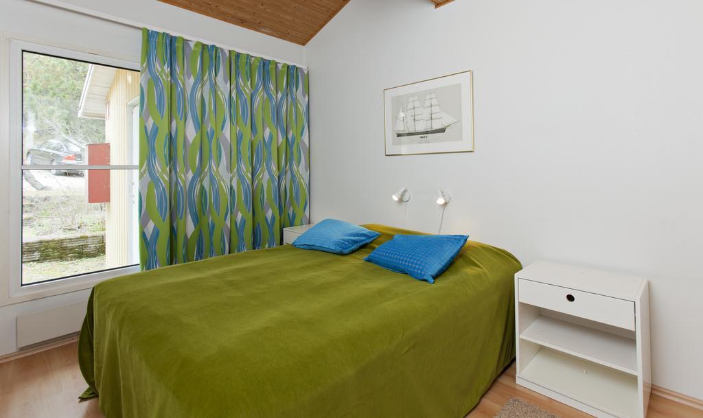 Holiday Club Airisto Apartments Strandby Exterior foto