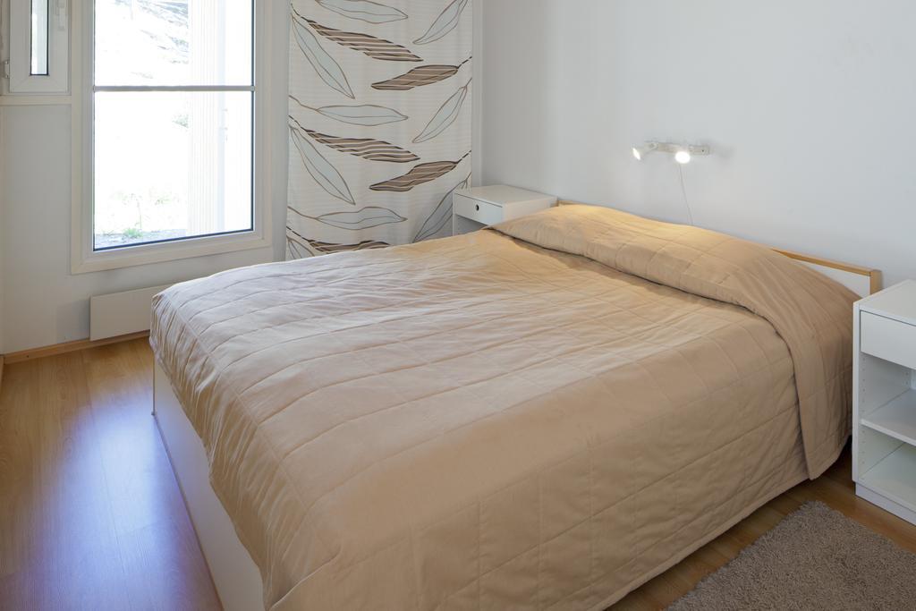 Holiday Club Airisto Apartments Strandby Exterior foto